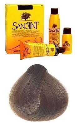 SANOTINT TINTURA CAPELLI 09 BIONDO NATURALE 125 ML - Angeli Pharm