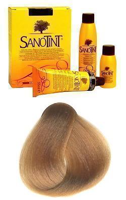 SANOTINT TINTURA CAPELLI 11 BIONDO MIELE 125 ML - Angeli Pharm