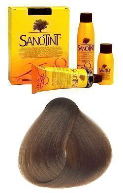 SANOTINT TINTURA CAPELLI 12 BIONDO DORATO 125 ML - Angeli Pharm