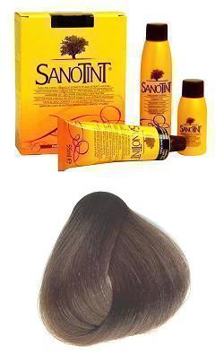 SANOTINT TINTURA CAPELLI 14 BIONDO SCURO 125 ML - Angeli Pharm