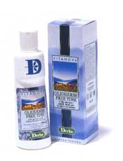 OLIODERBE FREE TIME 200 ML - Angeli Pharm