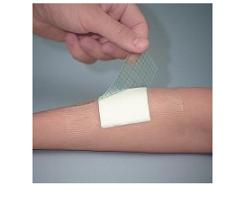 FILM ADESIVO IN POLIURETANO TRASPARENTE STERILE PERMEABILE AI GAS E CONFORMABILE 10X12CM 10 PEZZI - Angeli Pharm