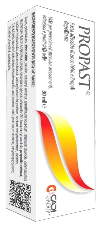 PROPAST 30 ML - Angeli Pharm