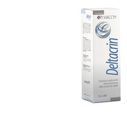 PHARCOS DELTATAR SHAMPOO 250 ML - Angeli Pharm