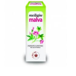 MALVA MUCILLAGINE 200 ML - Angeli Pharm