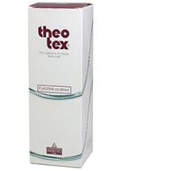 THEOTEX ANTIBATTERICO FLACONE 200 ML - Angeli Pharm