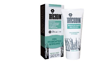 TRICODIN BALSAMO 100 ML - Angeli Pharm