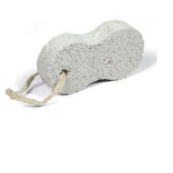 PIETRA POMICE COMPOSTA CON CORDINO - Angeli Pharm