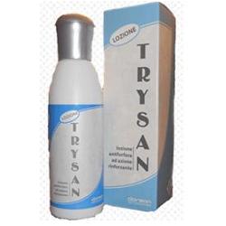 TRYSAN LOZIONE 125 ML - Angeli Pharm