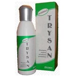 TRYSAN SHAMPOO NORMALIZZANTE 125 ML - Angeli Pharm