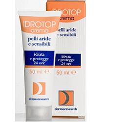 IDROTOP CREMA IDRATANTE VISO 50 ML - Angeli Pharm