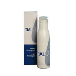 TIAL D DETERGENTE LIQUIDO 150 ML - Angeli Pharm