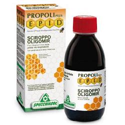 OLIGOMIR SCIROPPO 170 ML - Angeli Pharm