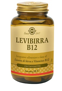 LEVIBIRRA 250 TAVOLETTE - Angeli Pharm