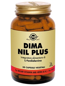 DIMA NIL PLUS 50 CAPSULE VEGETALI - Angeli Pharm