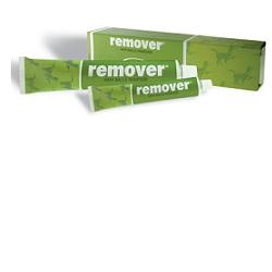 REMOVER PASTA TUBO 50G - Angeli Pharm