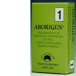 ABORIGEN MELALEUCA OLIO ESSENZIALE 10 ML - Angeli Pharm