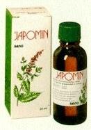BANO JAPOMIN OLIO 30ML - Angeli Pharm