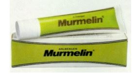 BANO LOZIONE MURMELIN 60 ML - Angeli Pharm
