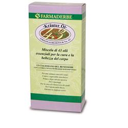 KRAUTEROL 43 100 ML - Angeli Pharm