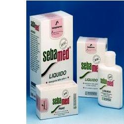 SEBAMED DETERGENTE LIQUIDO 1 LITRO - Angeli Pharm