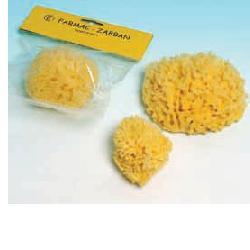 SPUGNA NATURALE MARE 6 SUPER - Angeli Pharm