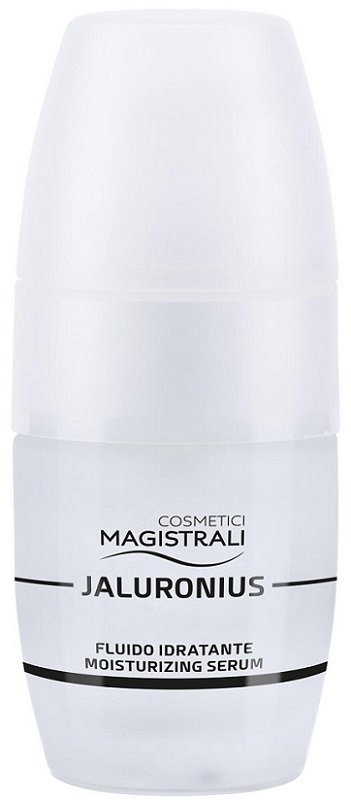 JALURONIUS LIQUIDO IDRATANTE 30 ML - Angeli Pharm