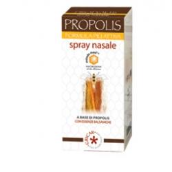 PROPOLIS AD SPRAY NASALE 15 ML - Angeli Pharm