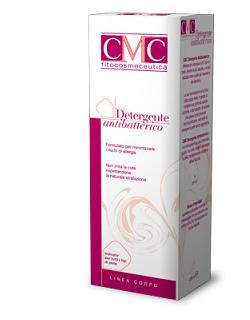 CMC DETERGENTE ANTIBATTERICO CORPO 200ML - Angeli Pharm