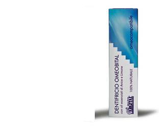 DENTIFRICIO OMEOBITAL 75 ML - Angeli Pharm