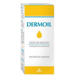 DERMOIL OLIO BAGNO 150 ML - Angeli Pharm
