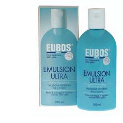EUBOS EMULSIONE ULTRANUTRIENTE 200 ML - Angeli Pharm