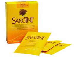 SANOTINT KIT SCHIARENTE 66G 3 APPLICAZIONI - Angeli Pharm