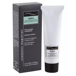 ZINKA CREMA LENITIVA PELLE SENSIBILE 50 ML - Angeli Pharm