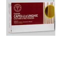 LFP CISTINA METIONINA 60 CAPSULE - Angeli Pharm