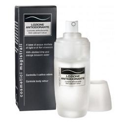 LOZIONE ANTIODORANTE 50 ML - Angeli Pharm