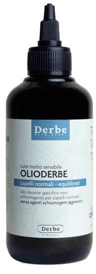 OLIODERBE 200 ML - Angeli Pharm
