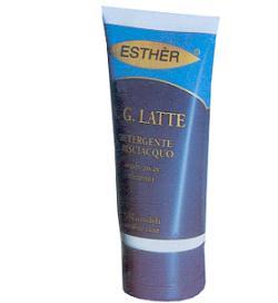AG LATTE DETERGENTE DELICATO A RISCIACQUO 150 ML - Angeli Pharm