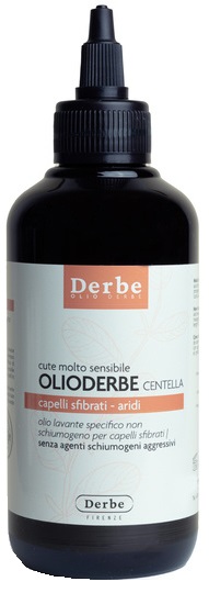 OLIODERBE CENTELLA 200 ML - Angeli Pharm