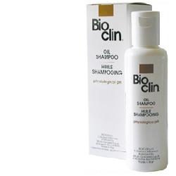 BIOCLIN SHAMPOO OIL 150 ML - Angeli Pharm