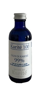 KARITE 100 PANE DETERGENTE 100 G - Angeli Pharm