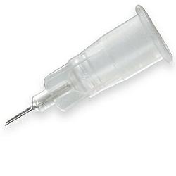AGO PIC STERILE MONOUSO PER MESOTERAPIA IN BLISTER SINGOLO PELL PACK CONO LUER LOCK PARETE SOTTILE E TRATTAMENTO SILICONICO ANTI/ATTRITO GAUGE0,40X6MM 1 PEZZO - Angeli Pharm