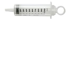 SIRINGA PIC STERILE MONOUSO CON CATETERE SENZA AGO CAPACITA' 50ML 1 PEZZO - Angeli Pharm
