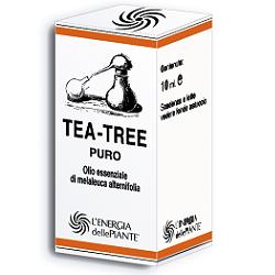 TEA TREE OIL 10 ML - Angeli Pharm