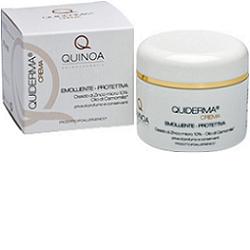 QUIDERMA CREMA EMOLLIENTE PROTETTIVA 50 ML - Angeli Pharm