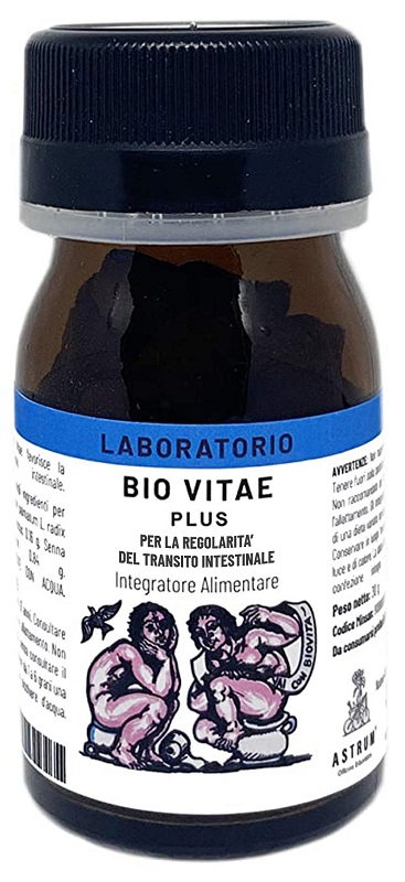 BIO VITAE PLUS 30 GG ASTRUM - Angeli Pharm