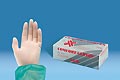 GUANTO CHIRURGICO STERILE 7,5 1 PEZZO - Angeli Pharm