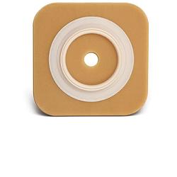 PLACCA CON FLANGIA E BARRIERA PROTETTIVA IDROCOLLOIDALE PROTEZIONE TOTALE SISTEMA 2S PLACCA PLUS 45MM 5PZ - Angeli Pharm