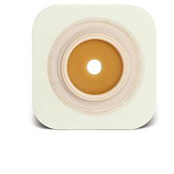 PLACCA CON FLANGIA E BARRIERA PROTETTIVA E SUPPORTO MICROPOROSO SISTEMA 2S PLACCA FLESSIBILE 38MM 5 PEZZI - Angeli Pharm