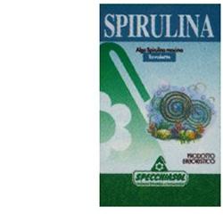 SPIRULINA ERBE 140TAV - Angeli Pharm